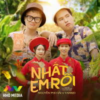 Nhất Em Rồi (Single)