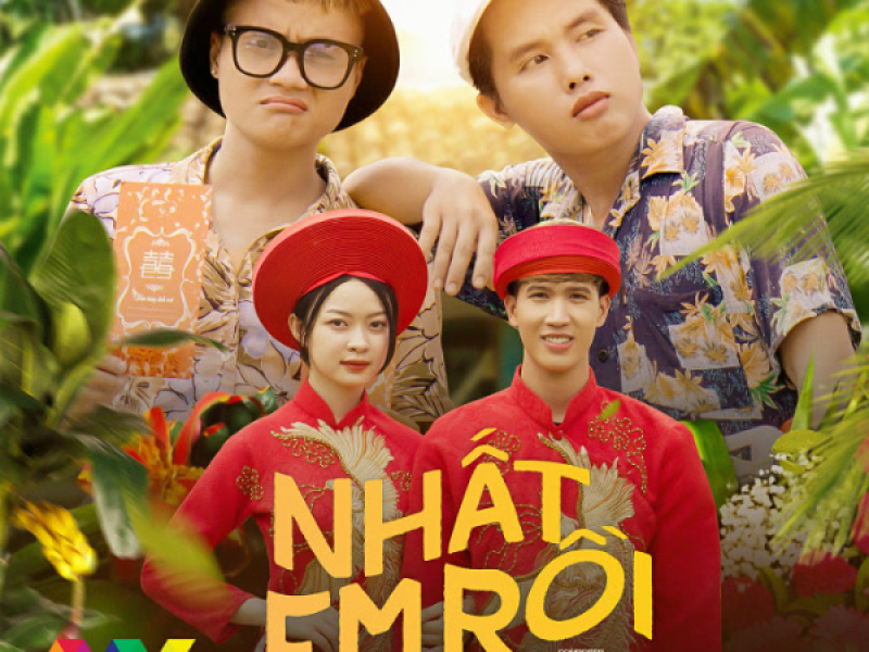 Nhất Em Rồi (Single)