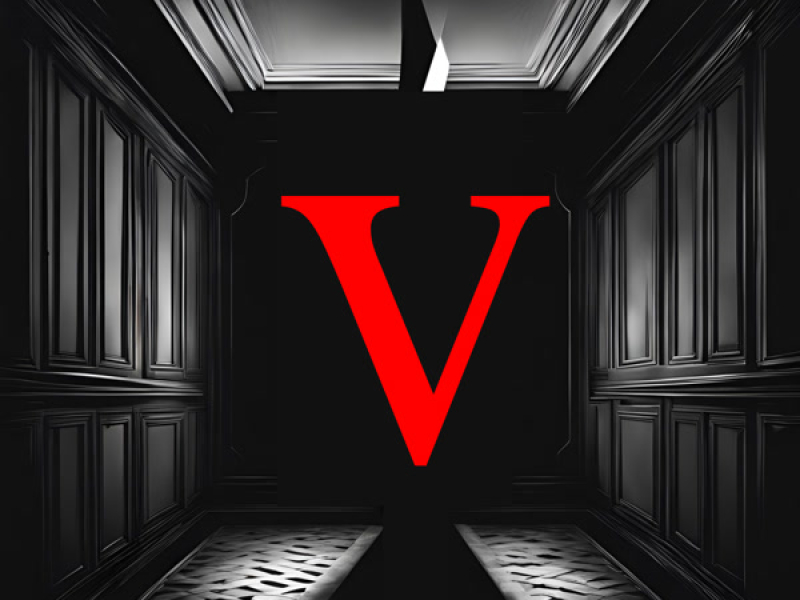 V de V... (Single)