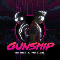 Art3mis & Parzival (Single)