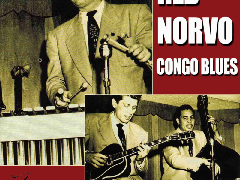 Congo Blues