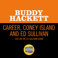 Career, Coney Island And Ed Sullivan (Live On The Ed Sullivan Show, January 3, 1965) (Single)