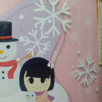 Bidadari kecil ku (Single)