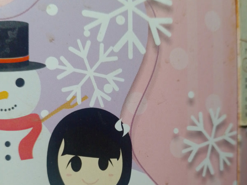 Bidadari kecil ku (Single)