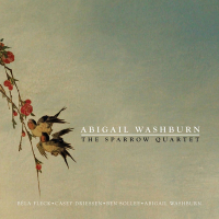 The Sparrow Quartet (EP)