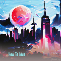 How To Love (Single)
