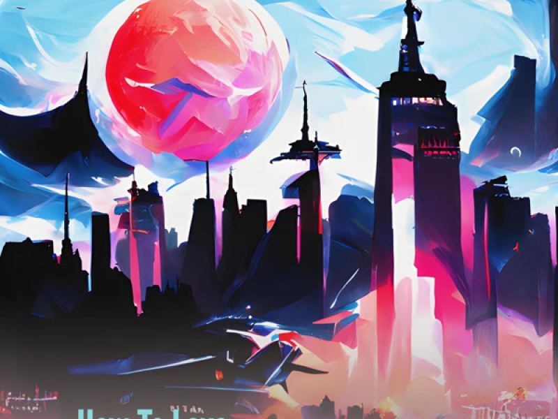 How To Love (Single)