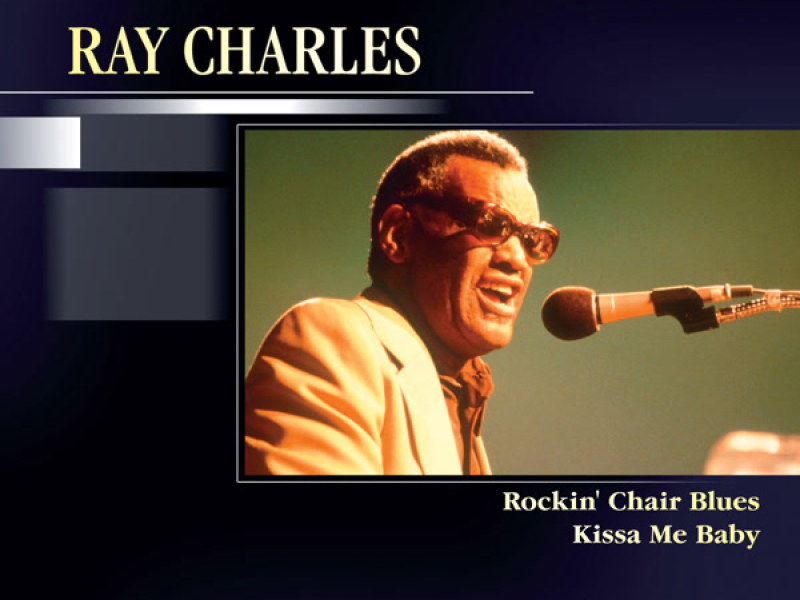 Ray Charles Vol 1