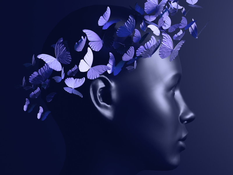 Blind (TRNOUT Remix) (Single)