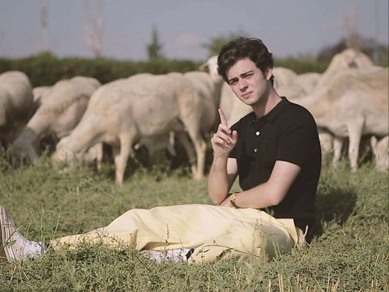 Pa Dormir Mejor (Single)