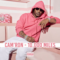 10,000 Miles (Single)