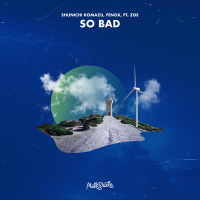 So Bad (Single)