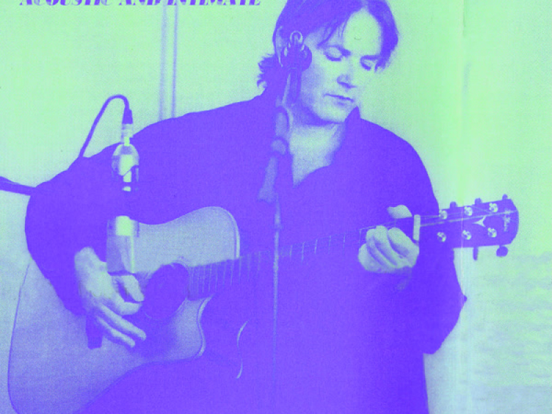 Acoustic & Intimate (Remastered 2025)