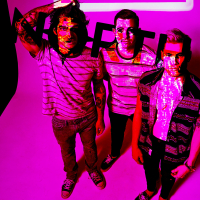 Trippy Listenings (Scumbag Remixes) (EP)