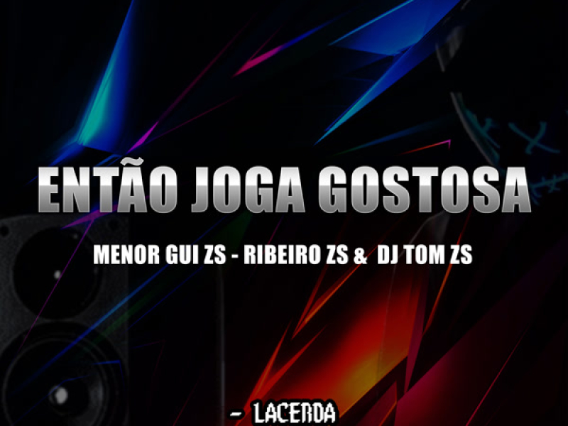 Então Joga Gostosa (Single)