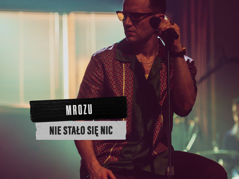 Nie stało się nic (MTV Unplugged) (Single)