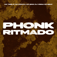 Phonk Ritmado (Single)