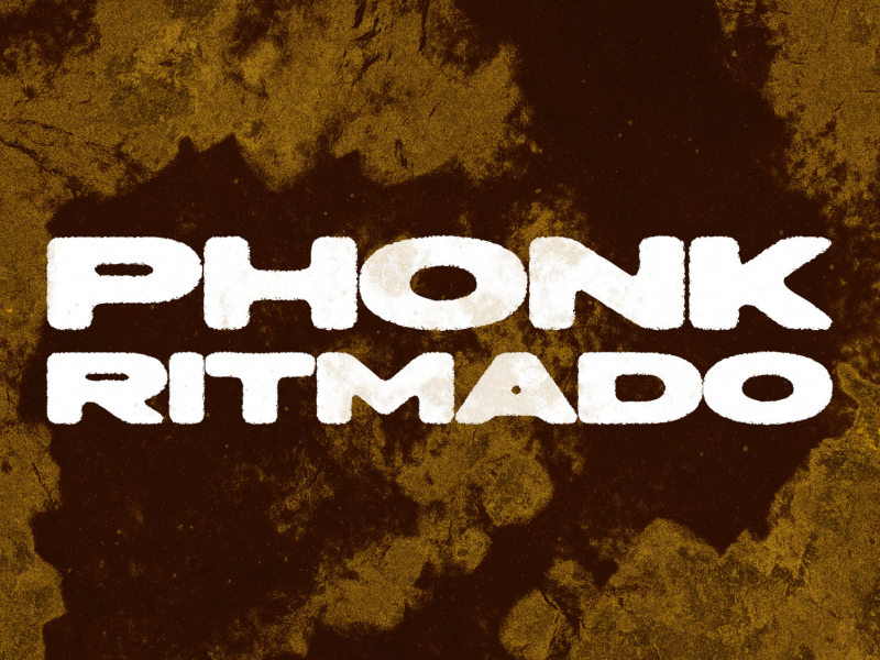 Phonk Ritmado (Single)
