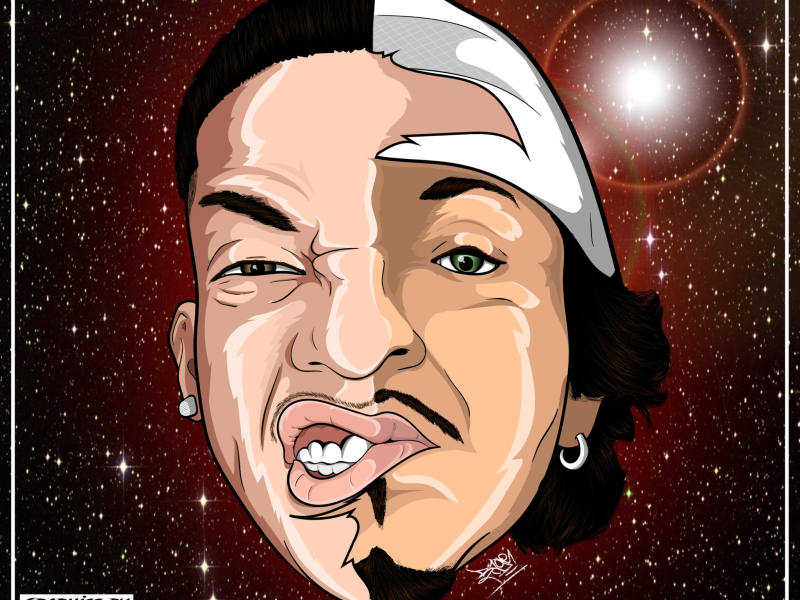 What Would He Do? (feat. Baby Bash) (Single)