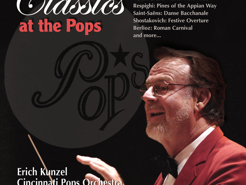 Classics at the Pops