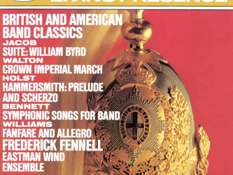 British And American Band Classics