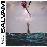 SALVAMI (Single)