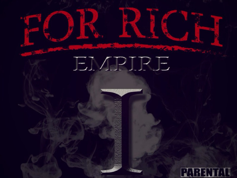 For Rich 1 (Feat. Mobydick) (EP)