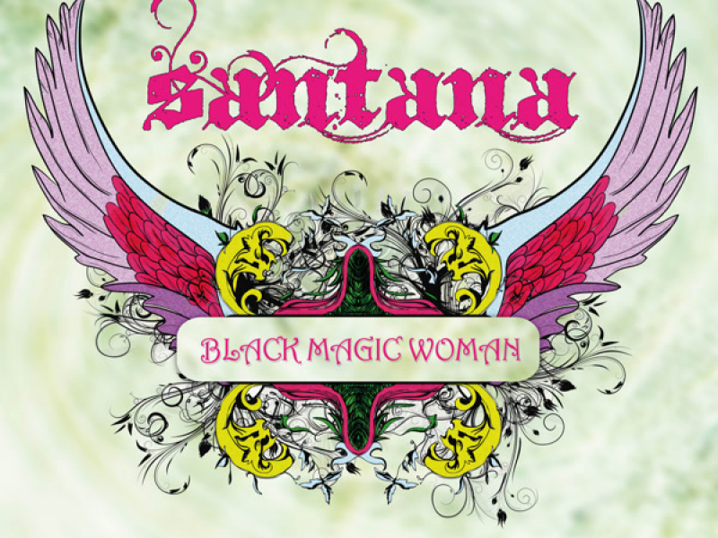 Black Magic Woman Live '78