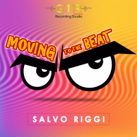 MOVING TO THE BEAT (Single)