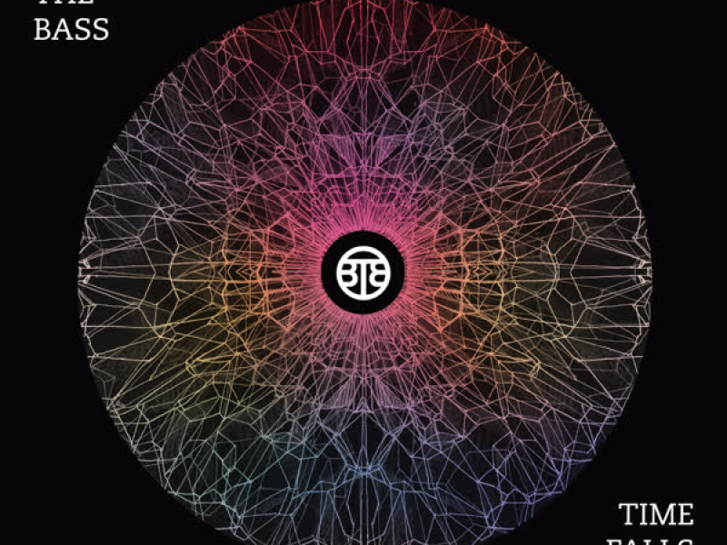 Time Falls Apart - EP