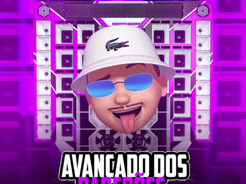 Avançado Dos Paredoẽs (EP)