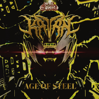 Age Of Steel (Single)