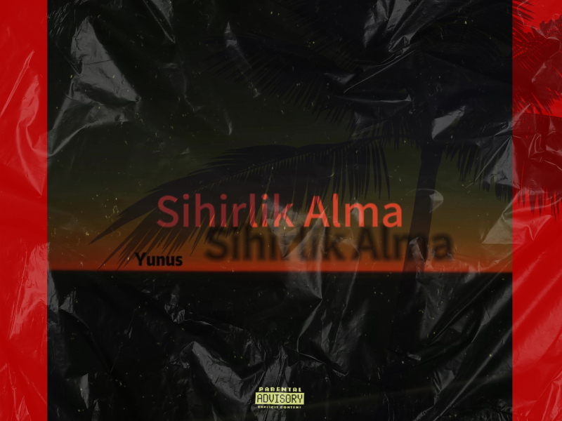 Sihirlik Alma （UG Drill） (Single)