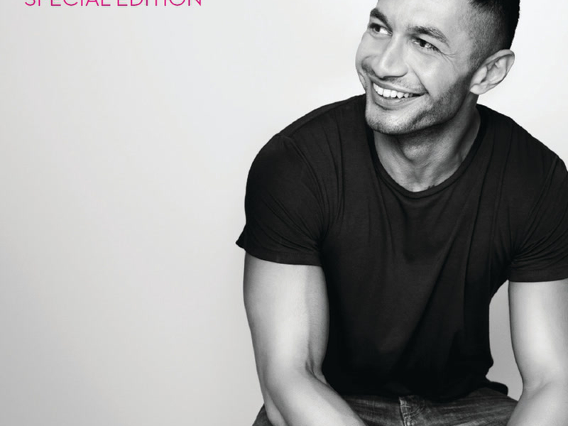 Burhan G (Special Edition)