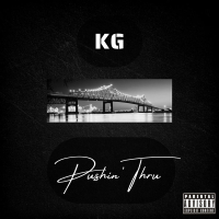 Pushin' Thru (Single)