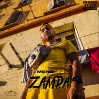 Zampa (Single)