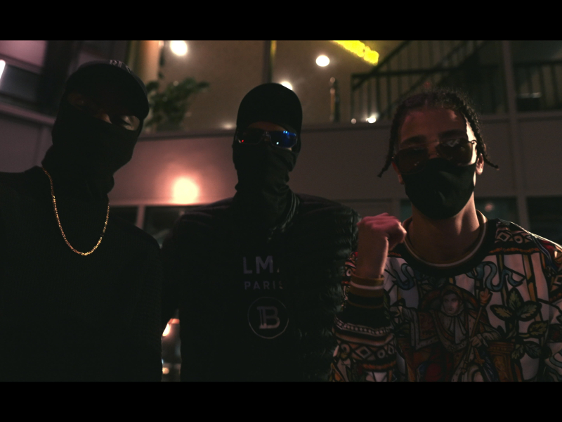 Tom Cruise (MV) (Single)