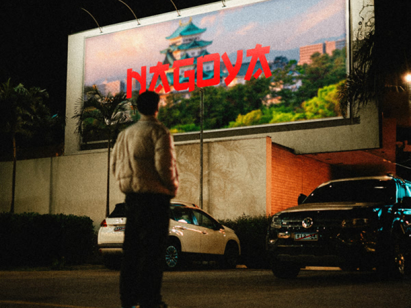 Nagoya (Single)
