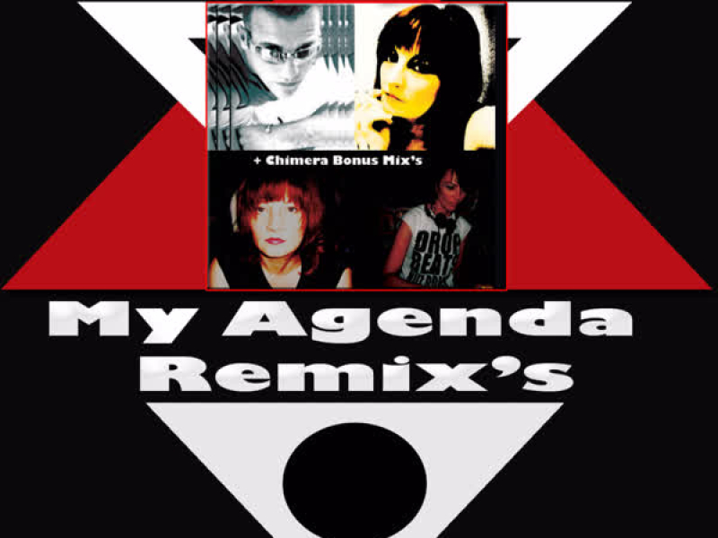 My Agenda Remix's