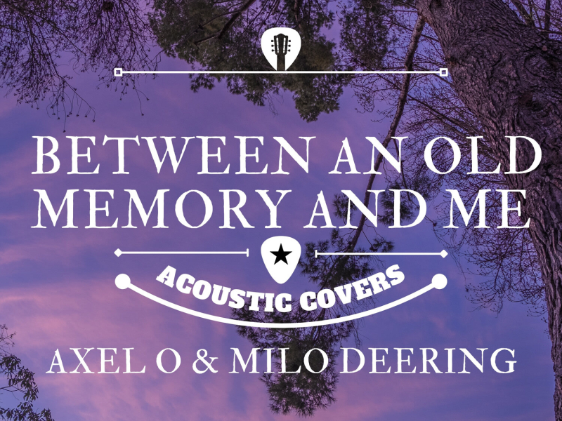 Between an Old Memory and Me (Single)