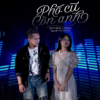 Phố Cũ Còn Anh (Remix) (Single)