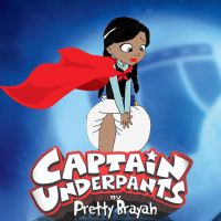 Captain Underpants (Single)