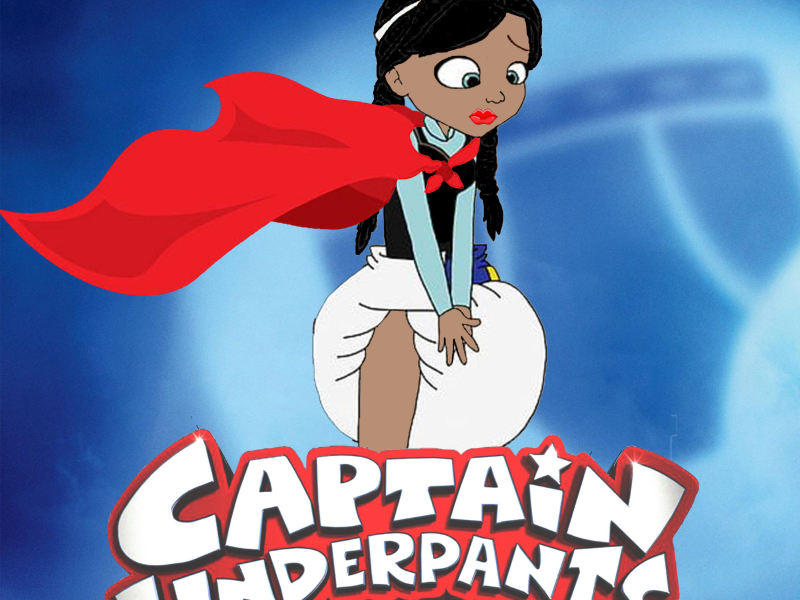 Captain Underpants (Single)