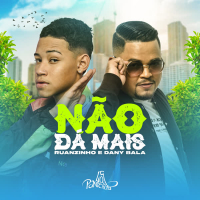 Não Dá Mais (Single)