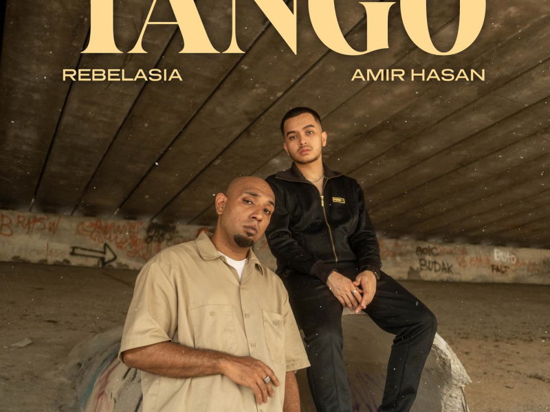 Tango (Single)