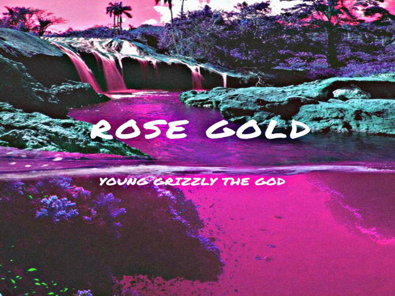 Rose Gold (Single)