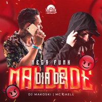 Mega Funk Dia de maldade (Single)