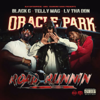 Road Runnin (Single)