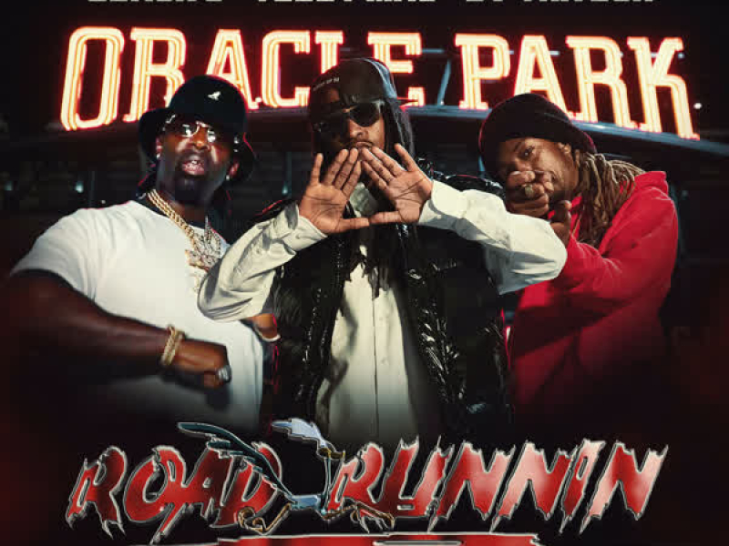 Road Runnin (Single)