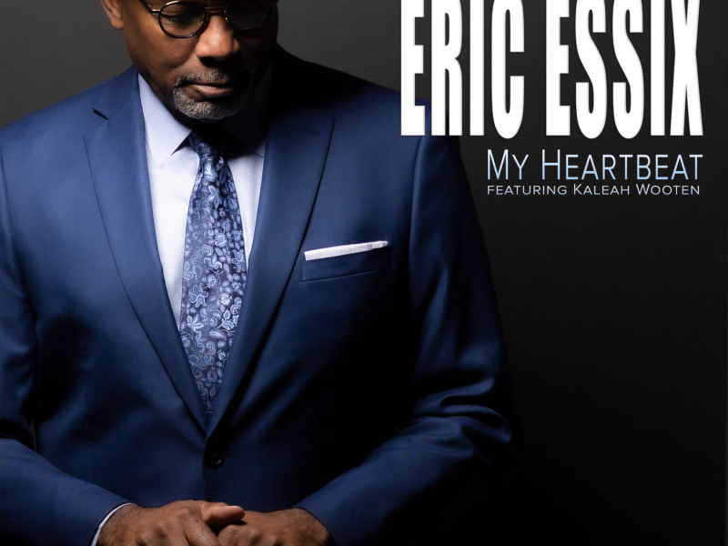 My Heartbeat (Single)